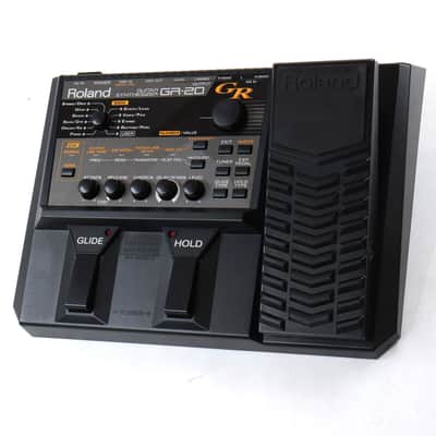 Roland Gr 20 [At40142] (04/24)