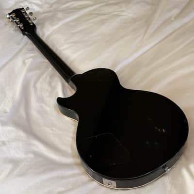 2023 Gibson Les Paul Standard - Ebony - Free Pro Setup image 16