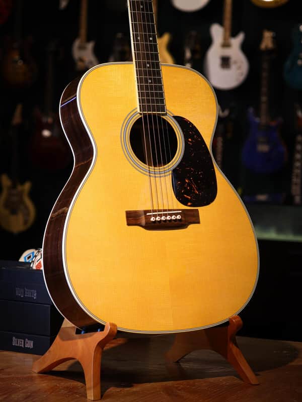 Martin M-36 Pre-Owned Bild 1