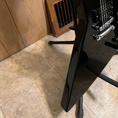 Gibson '80s Explorer 2023 - Present - Ebony image 15