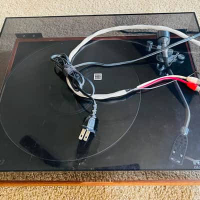 REGA Planar 2 Vintage Turntable image 5