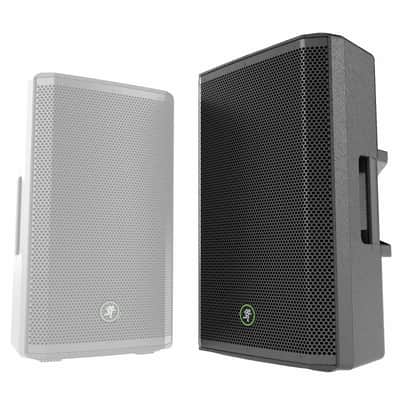 Mackie Thrash 215 15" 1300 Watt Powered Active DJ PA Loudspeaker image 13