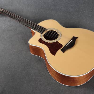 Taylor 214ce-K- Left Handed - 2nd Hand image 10