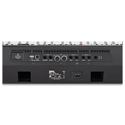 Korg Pa600 image 8