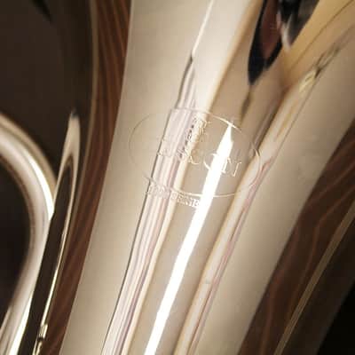 BESSON BE-1065-2-0 Euphonium [SN 48927] [03/19] image 2