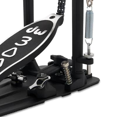 DW 3000 Single Bass Drum Pedal DWCP3000A Drum Workshop image 7