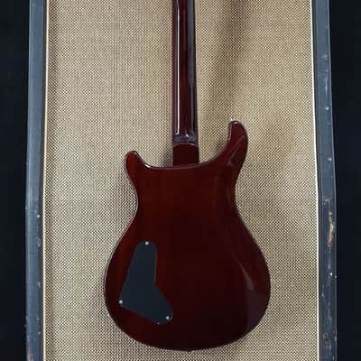 2022 PRS Paul's Guitar Orange Tiger! Great Player! (200) image 3