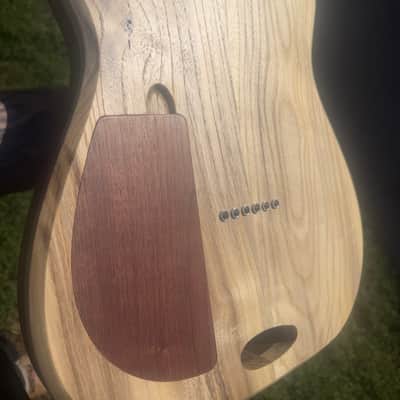 Telecaster ultra style body image 9