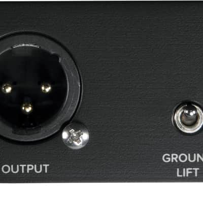 Mackie MDB-1P image 4