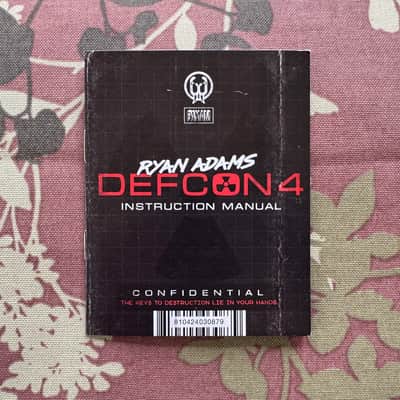 Walrus Audio Defcon 4 Boost 2018 - Graphic image 7