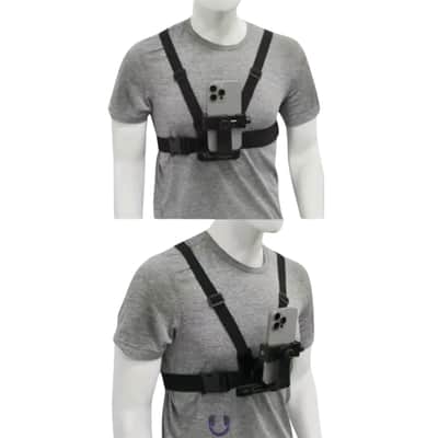 Chest Bag – Nova Sound 2026 image 3