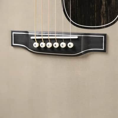 Martin OM-45JM 20th Anniversary John Mayer Signature Acoustic/Electric Guitar with Hardshell Case image 16