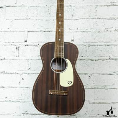 Gretsch G9500-FRT Jim Dandy Parlor Acoustic image 3