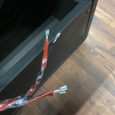 Alessandro 12×2 Cabinet without speakers image 8