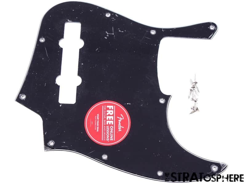 Fender Squier 70s Classic Vibe Jazz Bass V 5 String BLACK PICKGUARD Guitar image 1