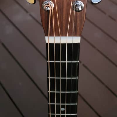 Martin Standard Series OMC-28E - Natural image 7
