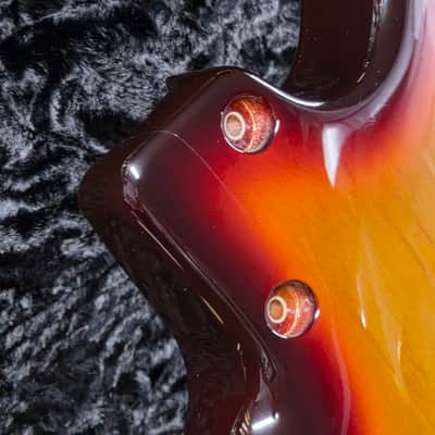 Tom Anderson Classic S 2008 100% Original Very Good Condition (403) image 8