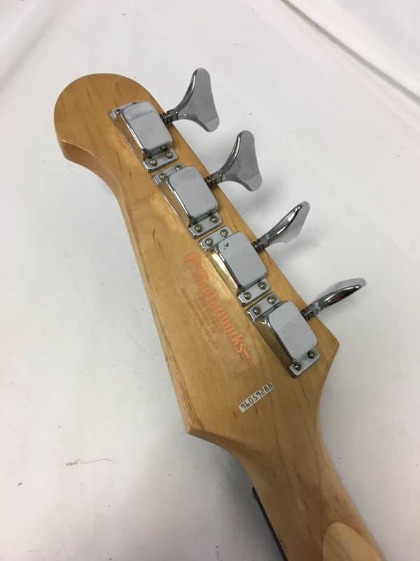 Epiphone Embassy Special IV Bass Guitar | Reverb Canada