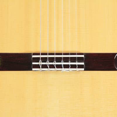 Thorsten Sven Lietz 2015 Torres style - amazing sounding classical guitar - handmade in Germany - check description + video! image 4
