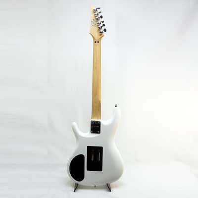 Ibanez JS140 White image 2