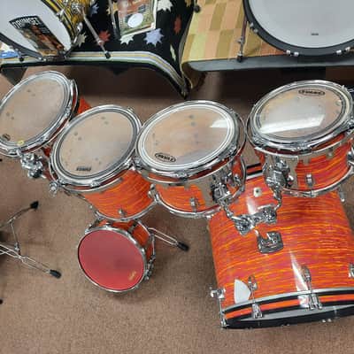 Ludwig Classic Maple image 4