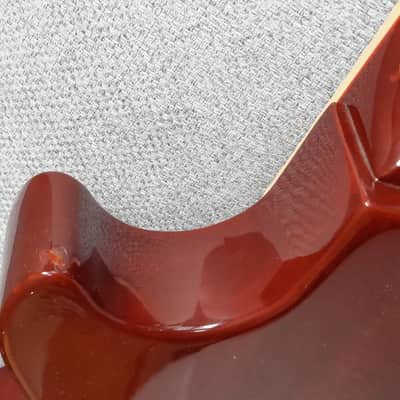 Gibson Les Paul Special 2016 Heritage Cherry image 8