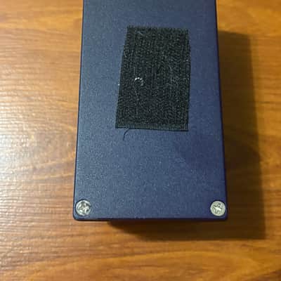 Walrus Audio Julia Chorus / Vibrato V2 2019 - Present - Purple image 3