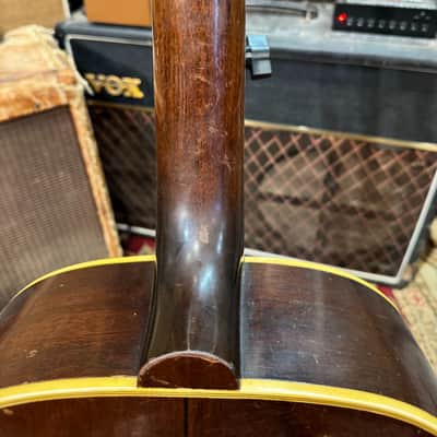 1953 Gibson Southern Jumbo image 13