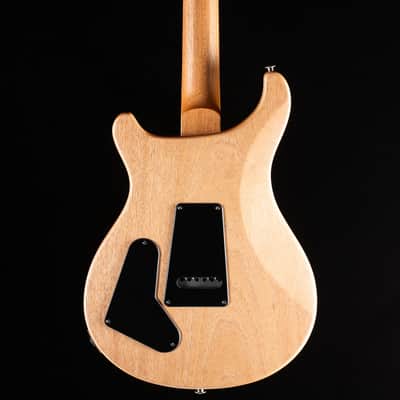 PRS Limited Edition S2 Special Semi-Hollow Reclaimed Peroba Rosa Top Natural (258) image 4