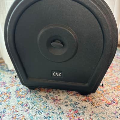 CNB Cymbal safe case image 5