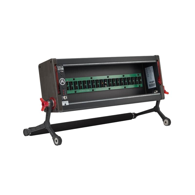 【即決可】ARTURIA RACKBRUTE 3Uユーロラックケース(送料込) Arturia RackBrute 3U Eurorack Modular Case | Reverb