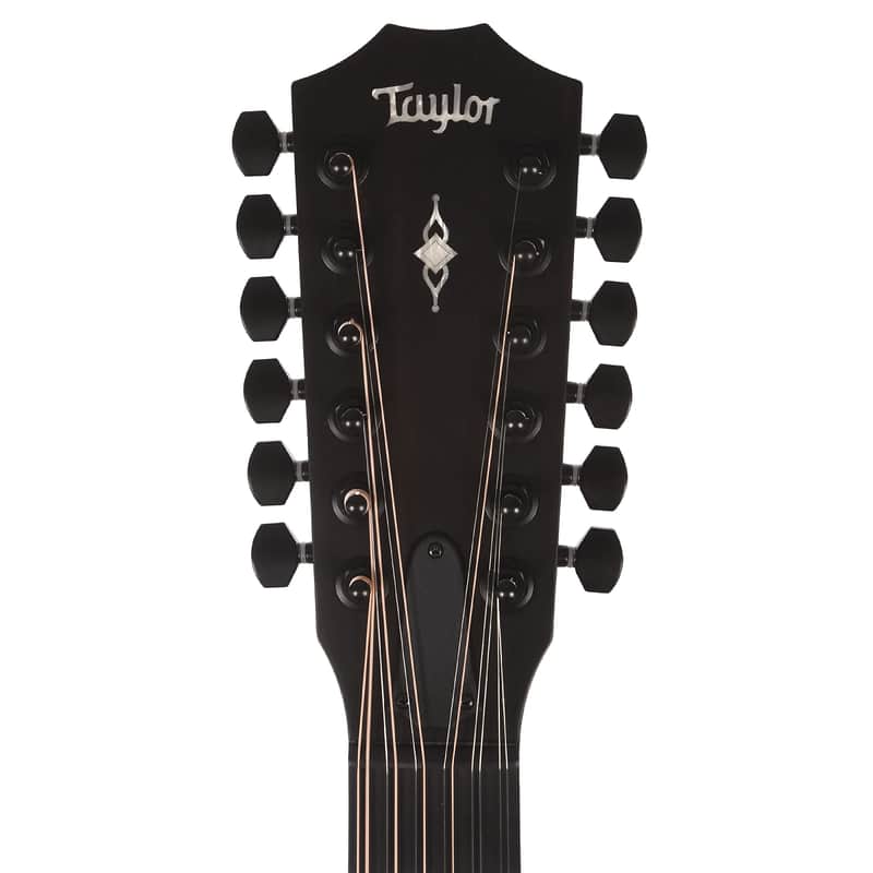 Taylor 362ce with V-Class Bracing image 6