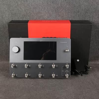 Neural DSP Quad Cortex QC Digital Effects Processor & Amp Modeller - 2nd Hand (166556) image 1