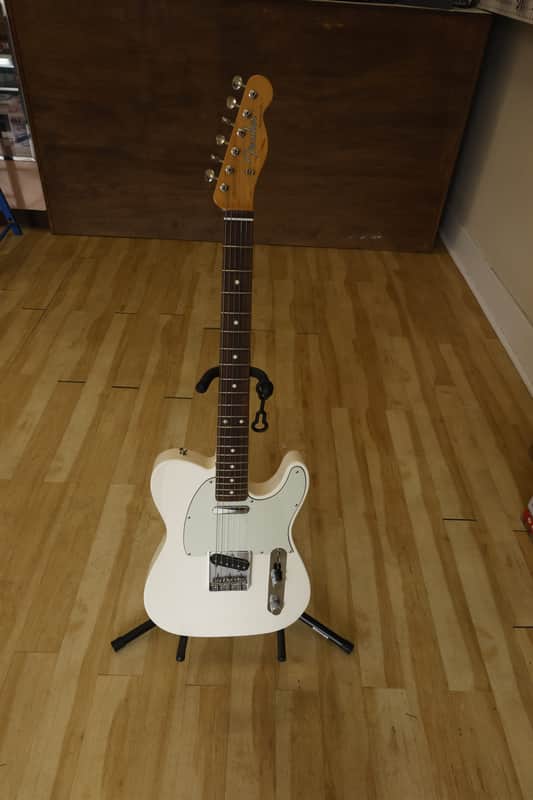 Fender Telecaster 2013 image 1