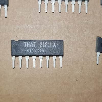 THAT Corporation 2181LA PACK OF 14 image 2