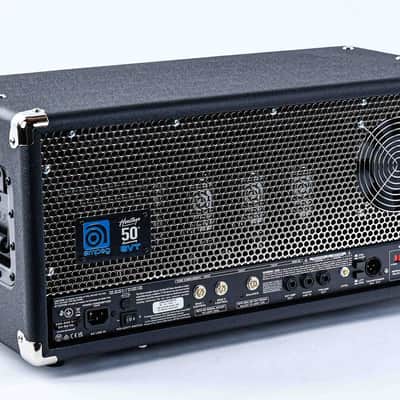 Ampeg Heritage 50th Anniversary SVT image 8