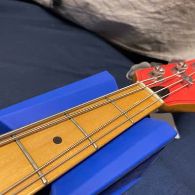 Peavey Foundation IV 4-string Bass image 11