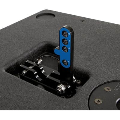 Yorkville PSA18S | Paraline 18" Powered Subwoofer. New with Full Warranty! image 4