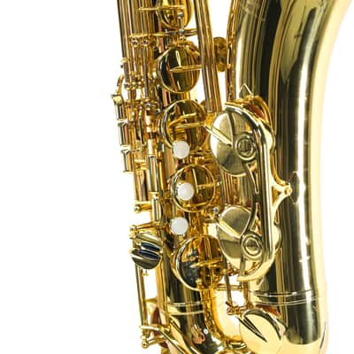 Yamaha YTS280 tenorsaxophone image 8