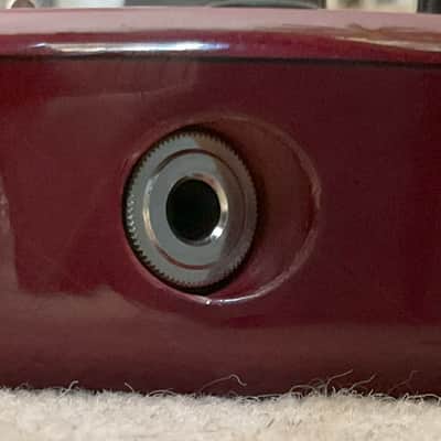 Yamaha TRB1006J - Caramel Brown image 8