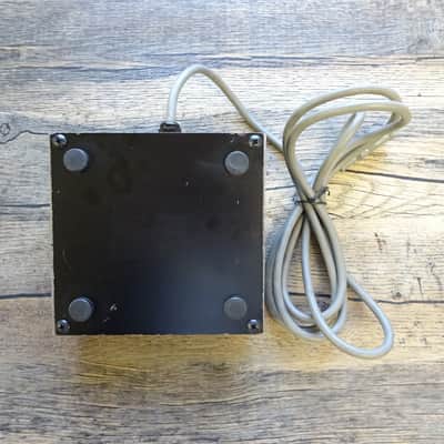 PMG TDD Tube Drive / Distortion Professional Music Gear 1980s Vintage Made In Japan MIJ Rare image 8