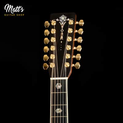 Martin MC12-41 Richie Sambora Owned, played and signed ! image 6