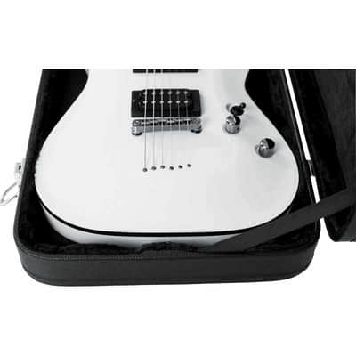 Gator GWE-ELEC étui pour guitare électrique image 17