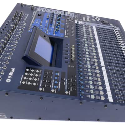 YAMAHA 02R96 Digitalmischpult 02R 96 Version 2 Mixing Console /+ 1 JAHR GEWÄHR!✅ image 7