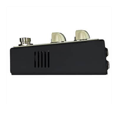 Tone King Imperial Tri-tube Preamp and DI Pedal image 3