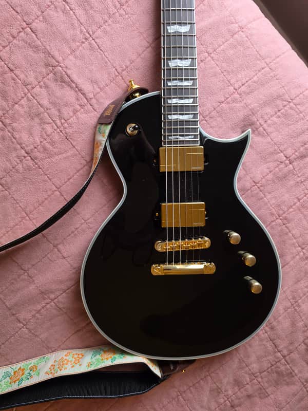 ESP LTD EC-1000S Fluence