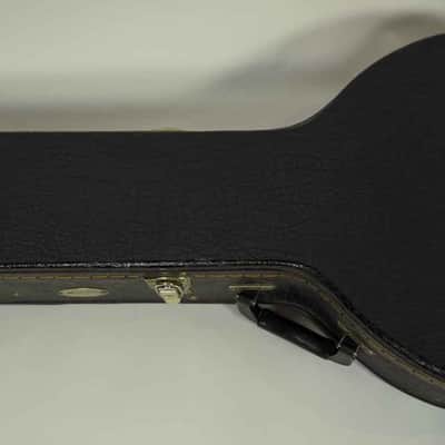 Samick Artist Series Banjo Good for Beginners w/ Hardshell Case + New Strings image 11