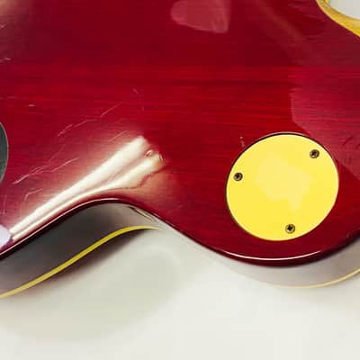 ARIA PRO II LS-600 Les Paul Standard Type【Current situation merchandise】 image 16