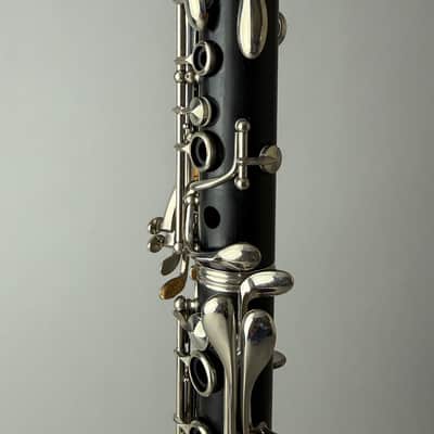 Buffet R-13 Bb Clarinet 317xxx image 6