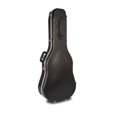 Martin D-28 Acoustic W/ Case image 6